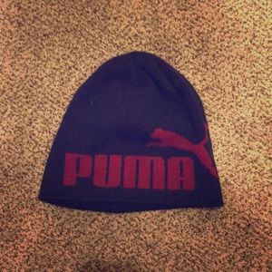 Puma Beanie